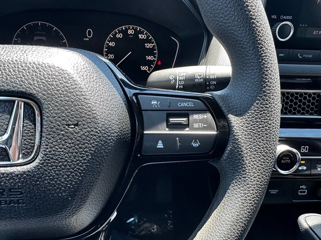 Used 2024 Honda Civic LX image 29