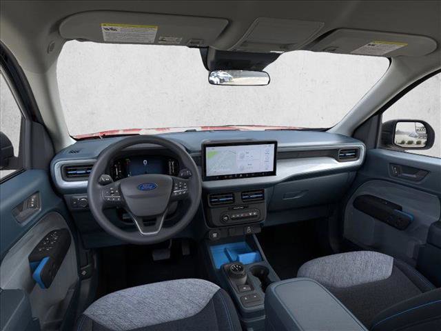 New 2026 Ford Maverick XLT image 9