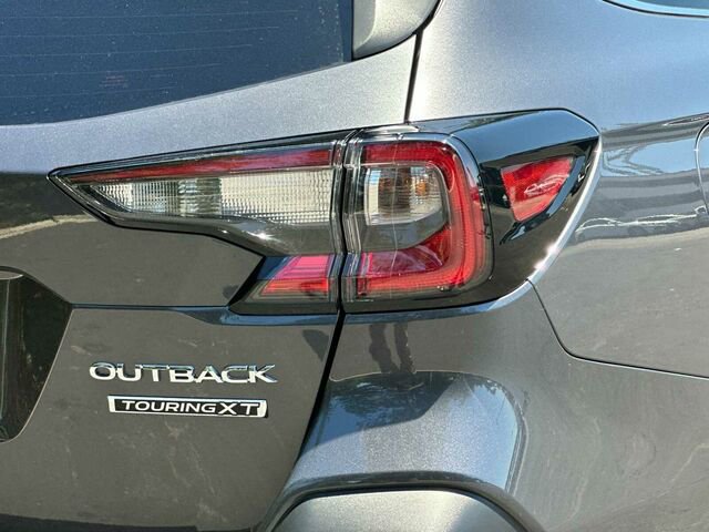 New 2025 Subaru Outback Touring XT image 35