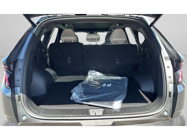 New 2026 Hyundai Tucson Limited AWD/4WD image 19