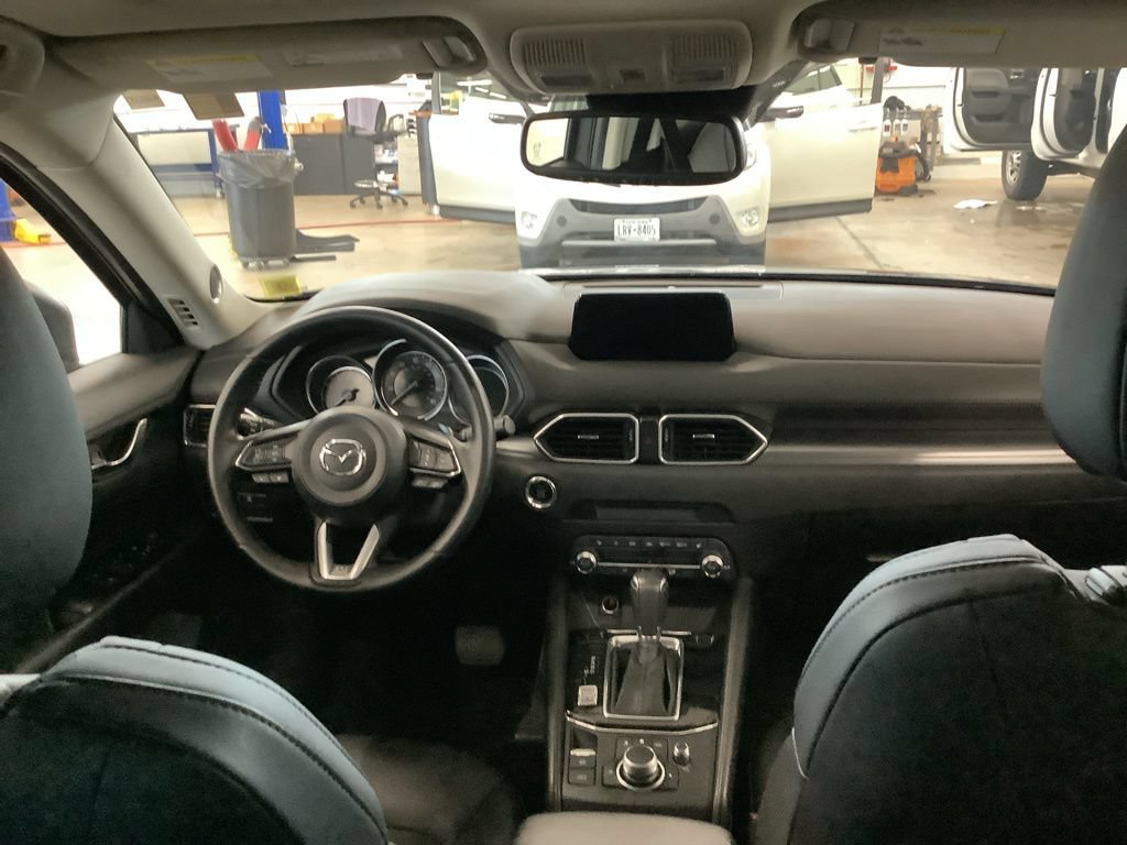 Used 2019 MAZDA CX-5 Touring AWD/4WD image 6