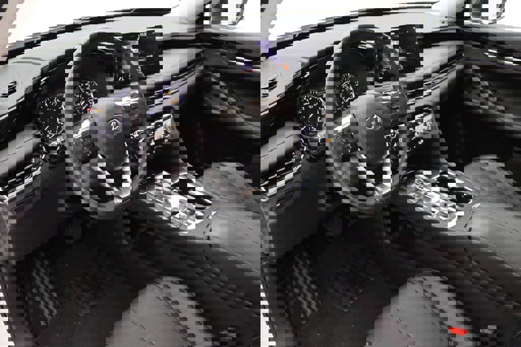 Used 2023 INFINITI QX60 Pure image 14