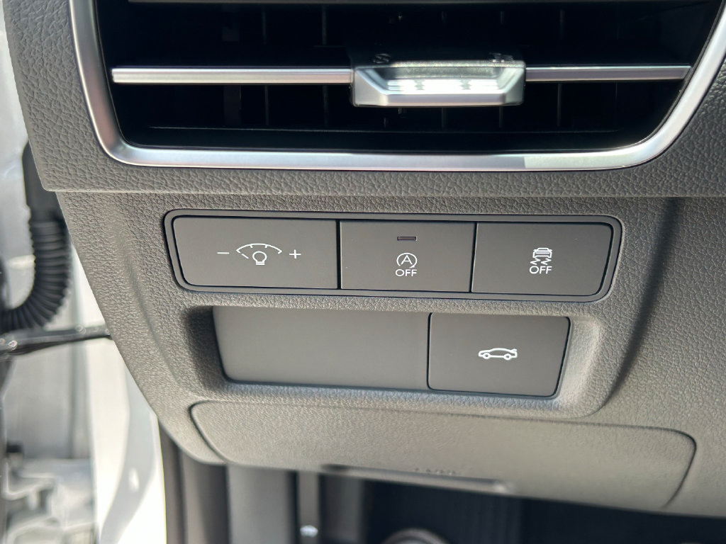 New 2026 Hyundai Sonata SE FWD image 26