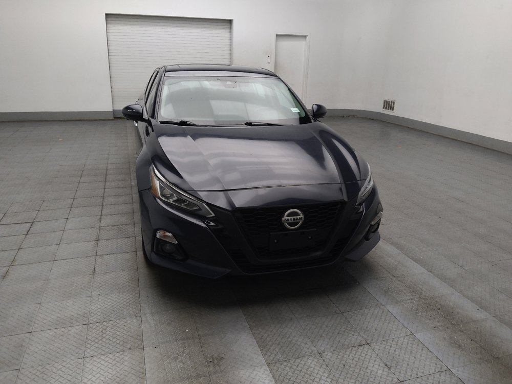 Used 2021 Nissan Altima 2.5 Platinum AWD/4WD image 14