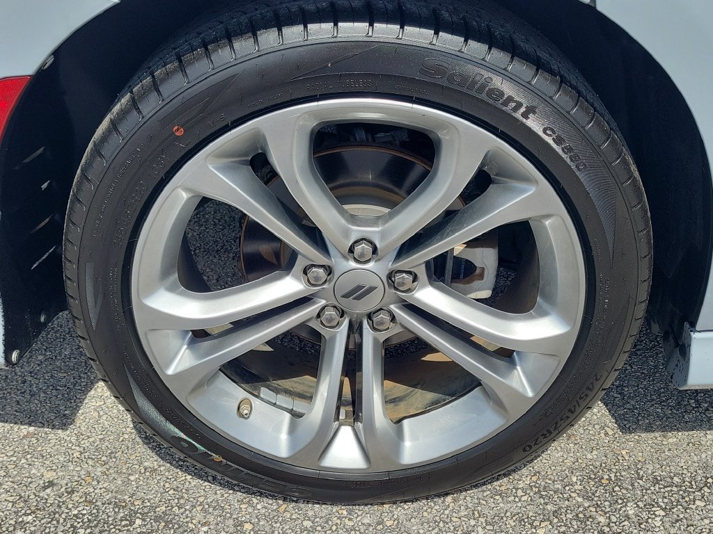 Used 2022 Dodge Charger R/T RWD image 6