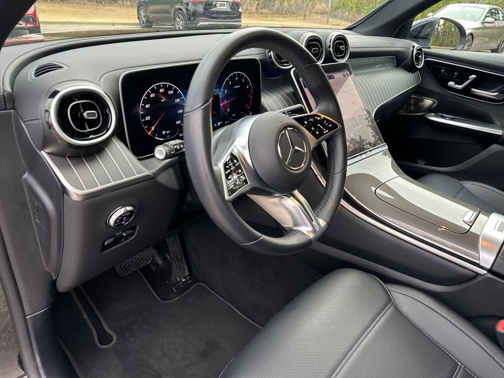 Used 2023 Mercedes-Benz GLC 300 image 19