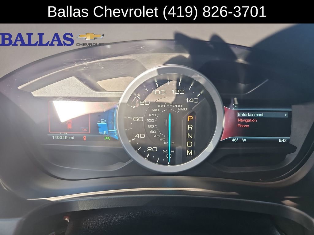 Used 2014 Ford Explorer XLT w/ Equipment Group 202A AWD/4WD image 11