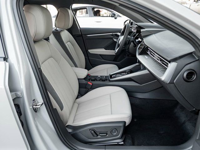New 2026 Audi A3 2.0T Premium Plus AWD/4WD image 25