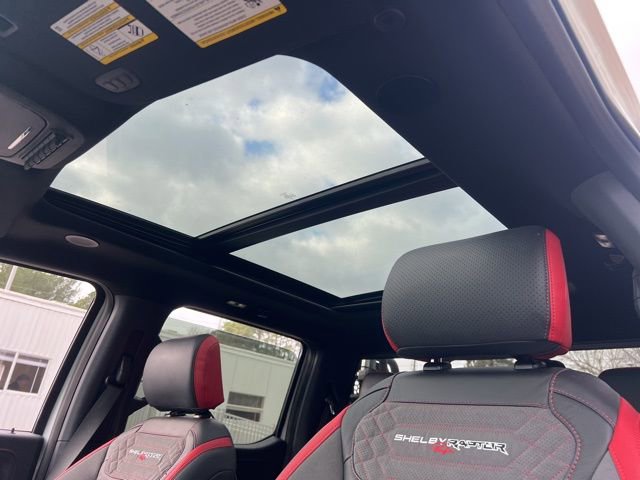 Used 2025 Ford F150 Raptor image 27