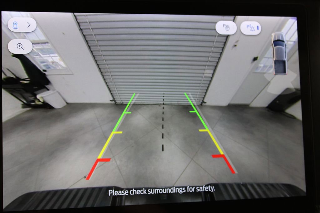 Used 2024 Ford F150 STX image 49