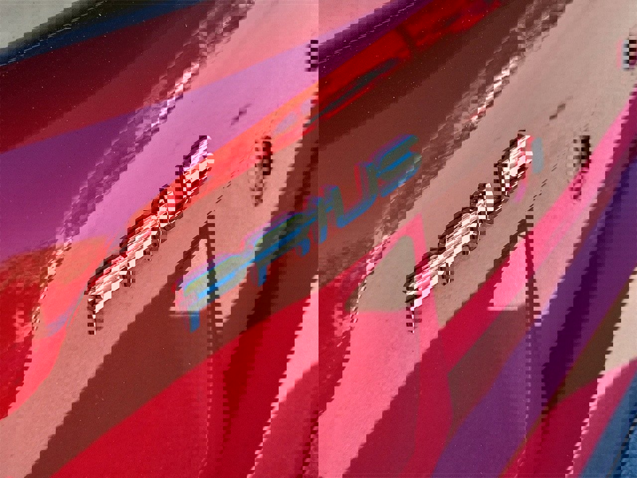 Used 2017 Toyota Prius Four image 6