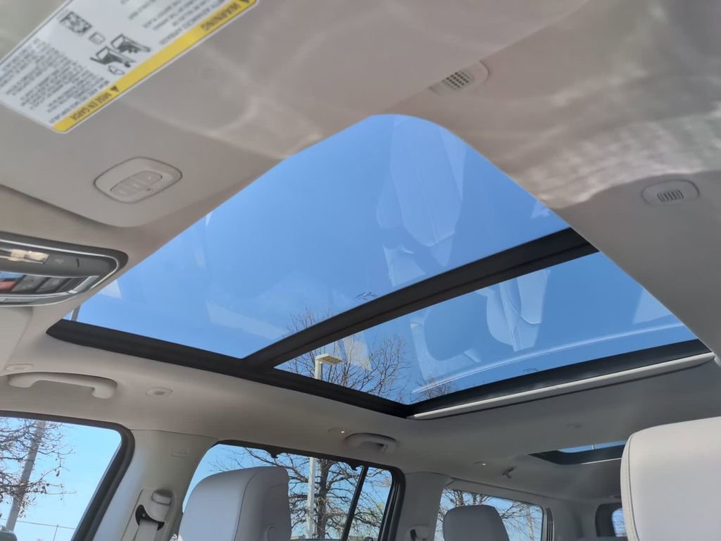 New 2024 Jeep Wagoneer 4WD w/ Premium Group I image 28