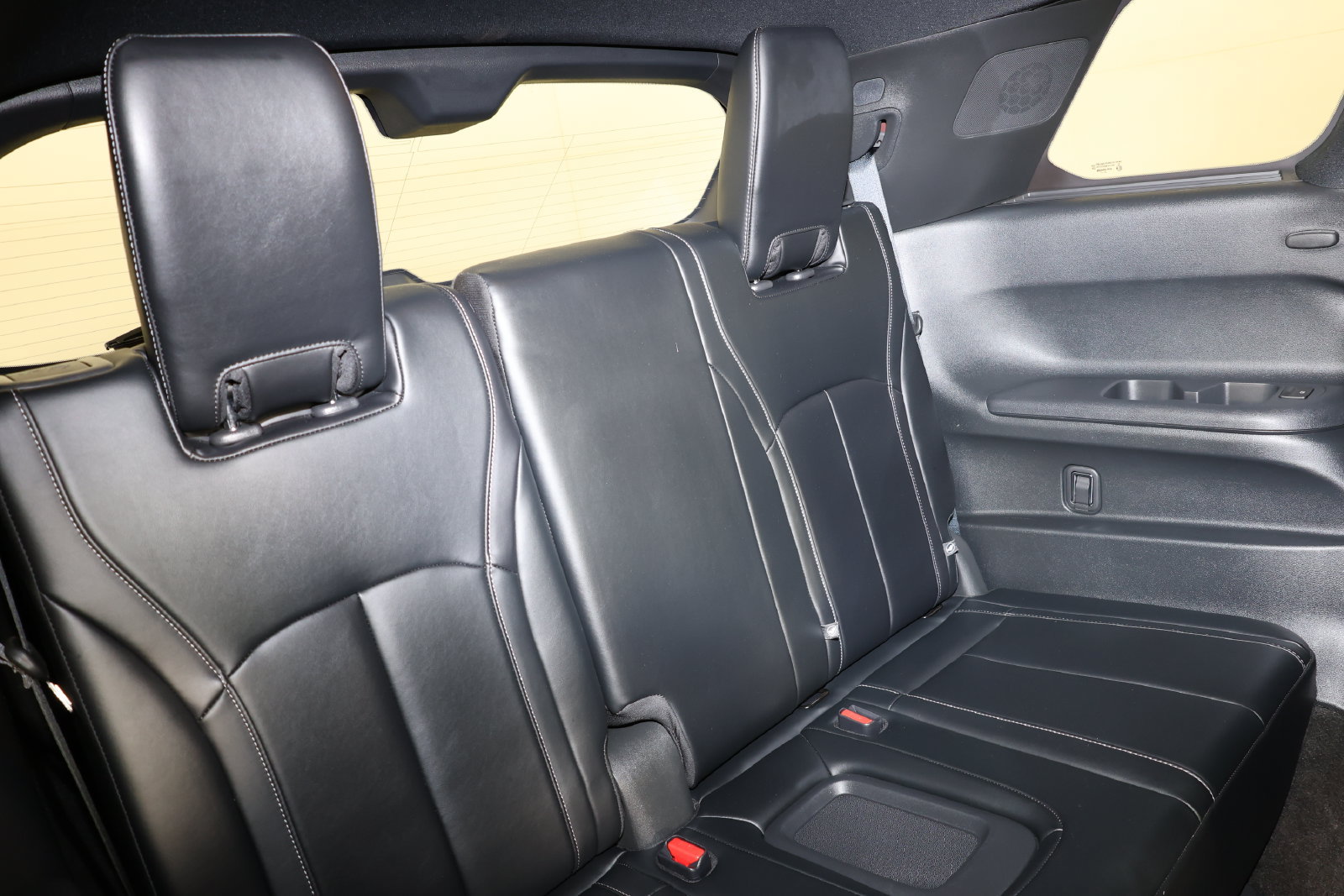 Used 2023 INFINITI QX60 Autograph AWD/4WD image 13