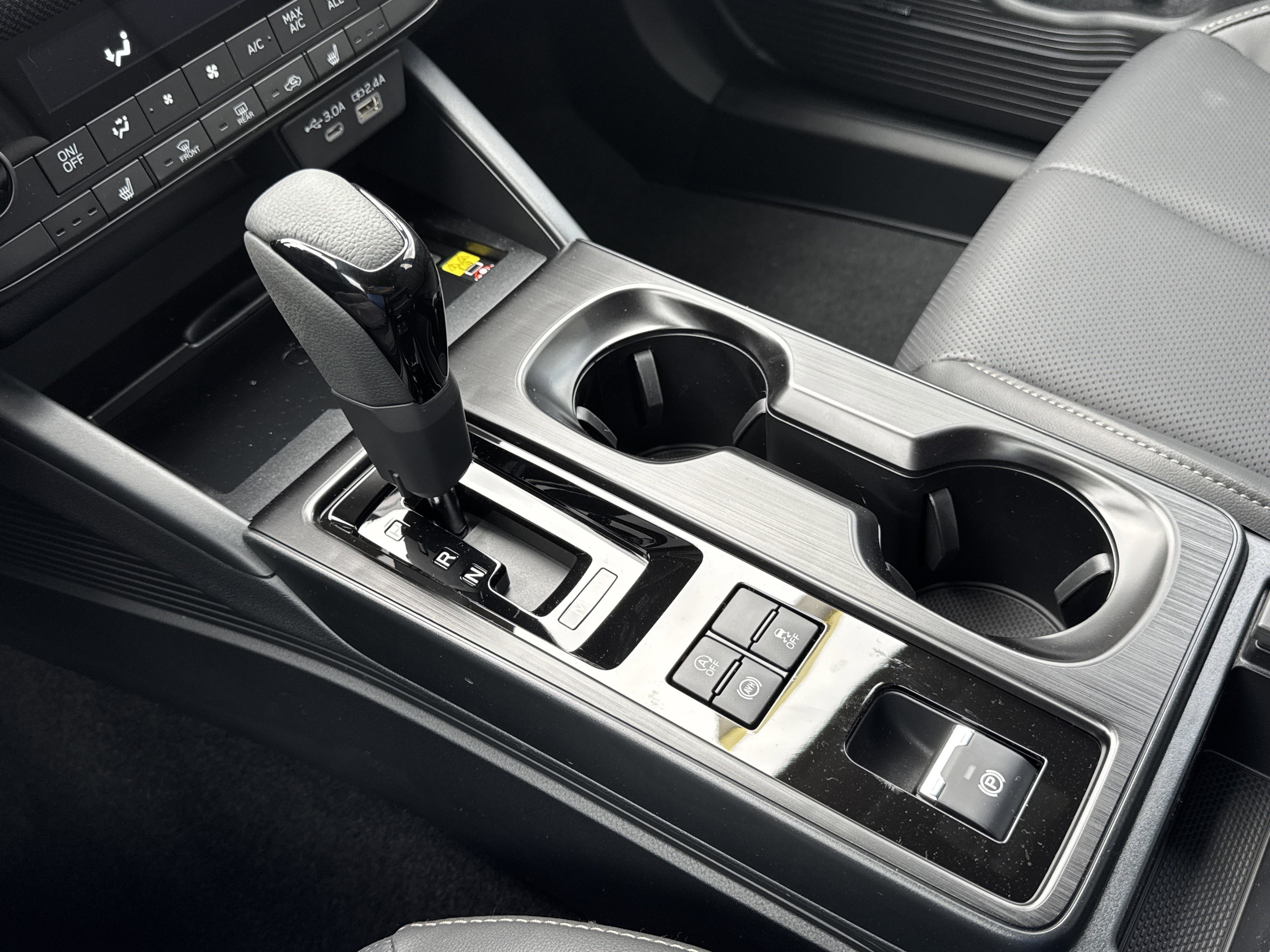 New 2026 Subaru Outback Limited image 23