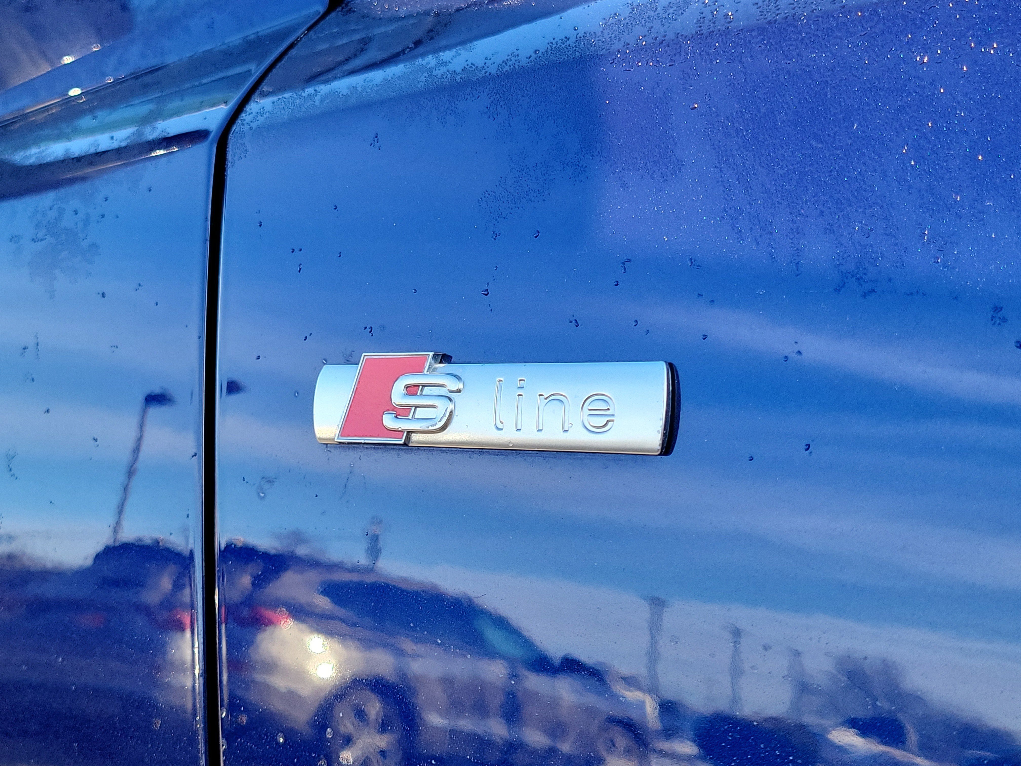 Used 2021 Audi Q3 2.0T Premium Plus w/ Premium Plus Package image 7