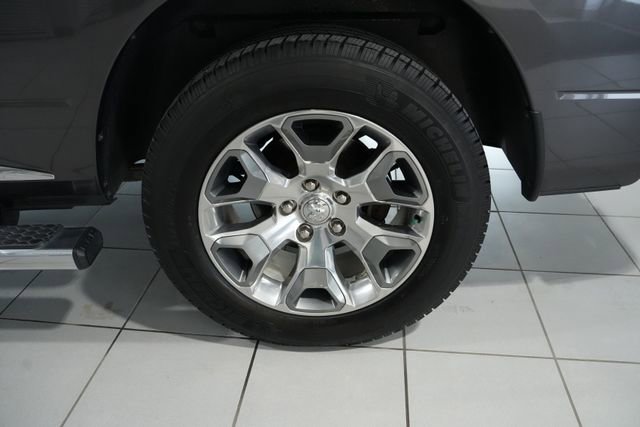 Used 2017 RAM 1500 Limited AWD/4WD image 8