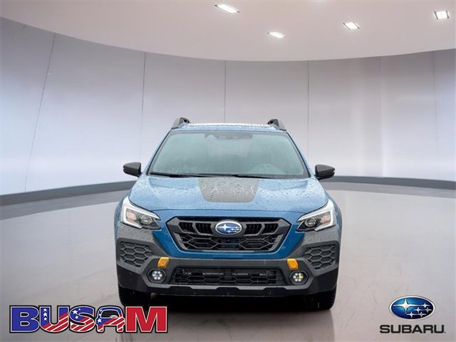 New 2025 Subaru Outback Wilderness image 2