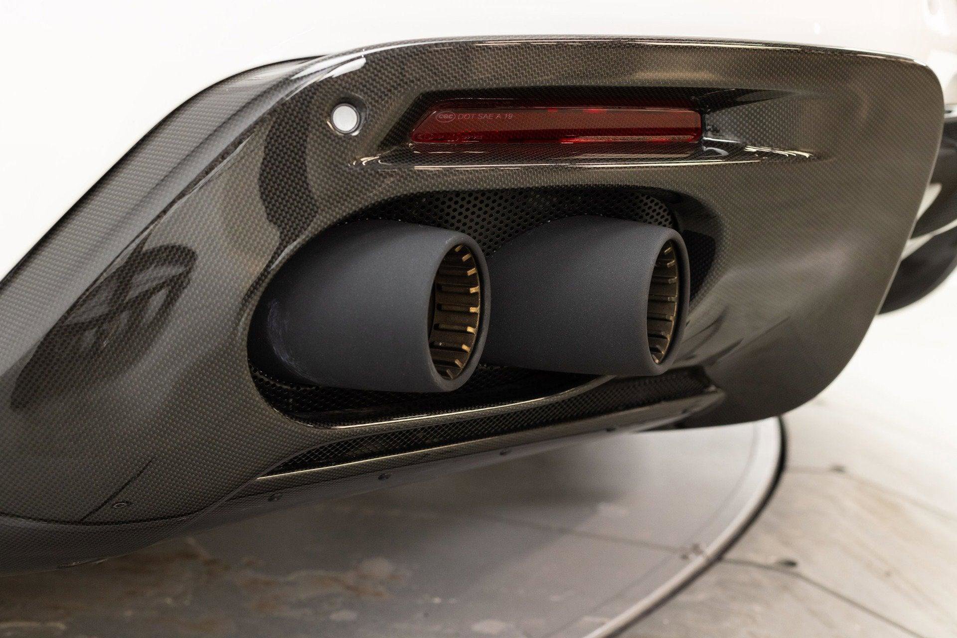 Certified 2024 Ferrari Roma image 46