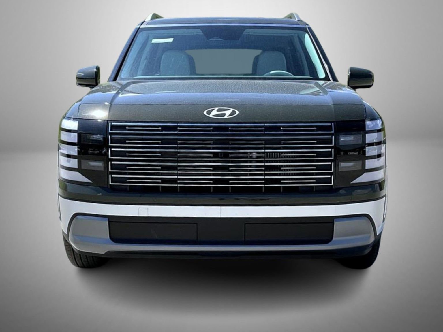 New 2026 Hyundai Palisade SEL Premium AWD/4WD image 2