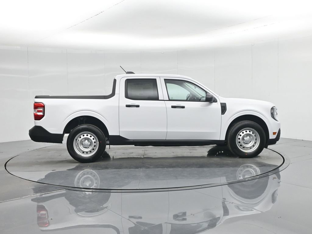 New 2026 Ford Maverick XL FWD image 23