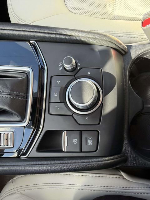 Certified 2023 MAZDA CX-5 AWD 2.5 S w/ Preferred Package image 18