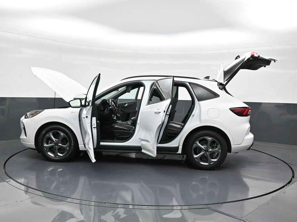 Used 2023 Ford Escape ST-Line w/ Tech Pack #1 image 34