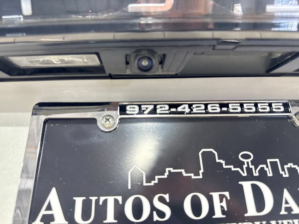 Used 2024 Nissan Ariya AWD image 25