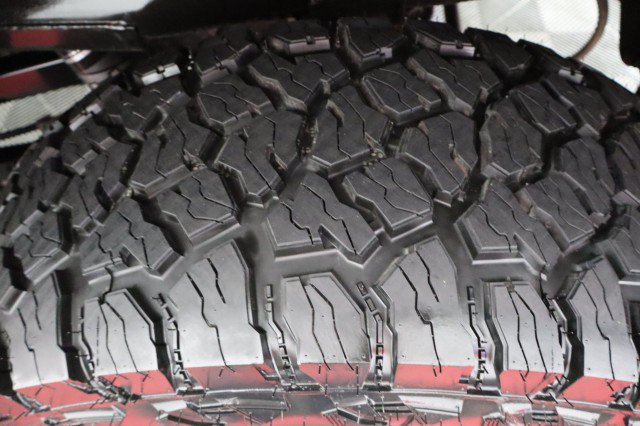 Used 2020 RAM 2500 Limited AWD/4WD image 97