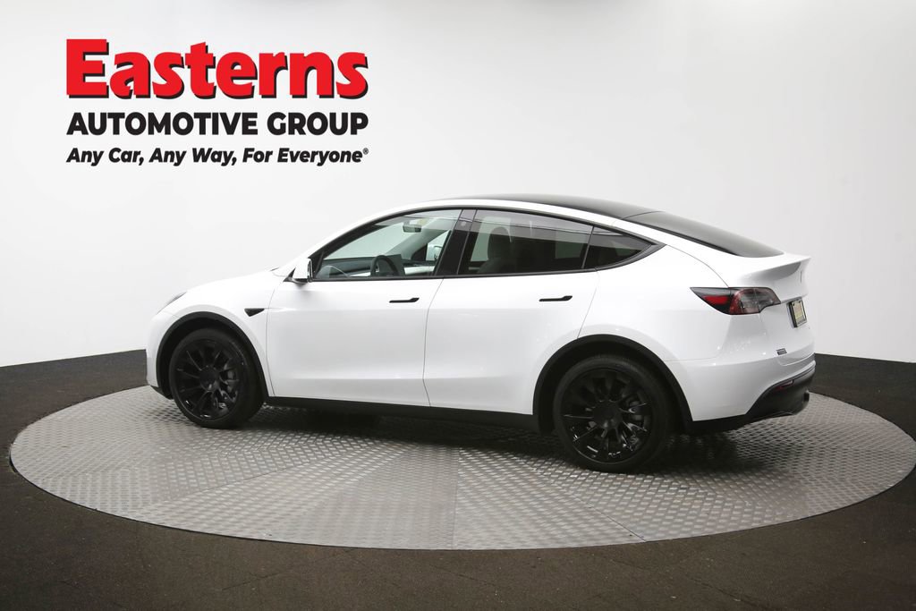 Used 2023 Tesla Model Y Long Range image 59
