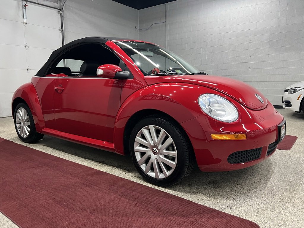 Used 2009 Volkswagen Beetle S image 47