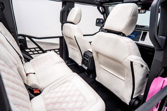 Used 2026 Ford Bronco Big Bend image 39