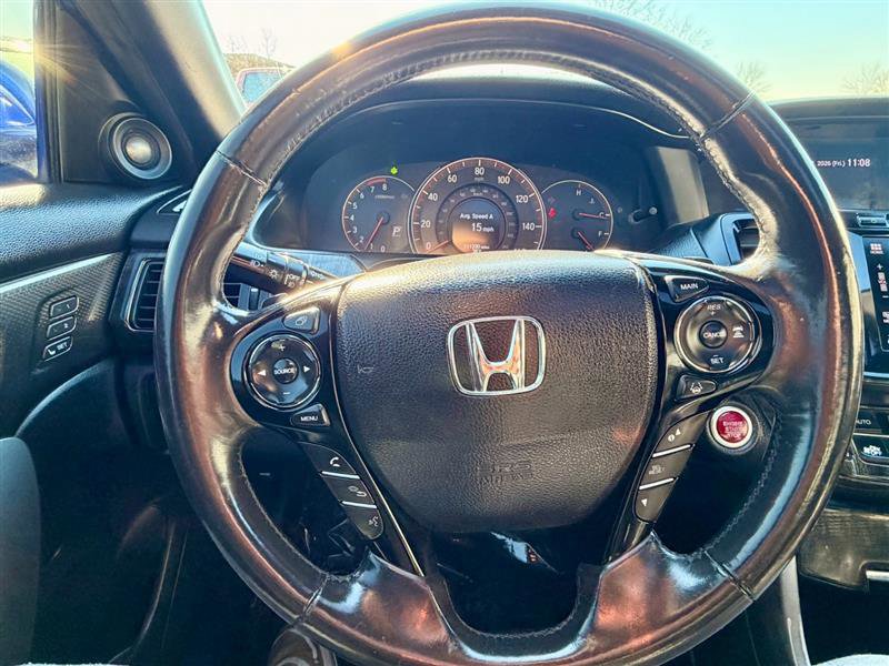 Used 2016 Honda Accord EX-L image 15