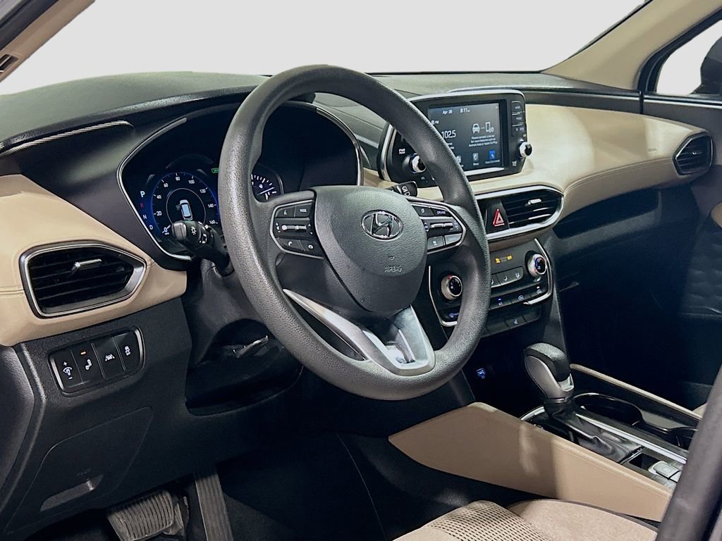 Used 2020 Hyundai Santa Fe SEL w/ Cargo Package FWD image 7