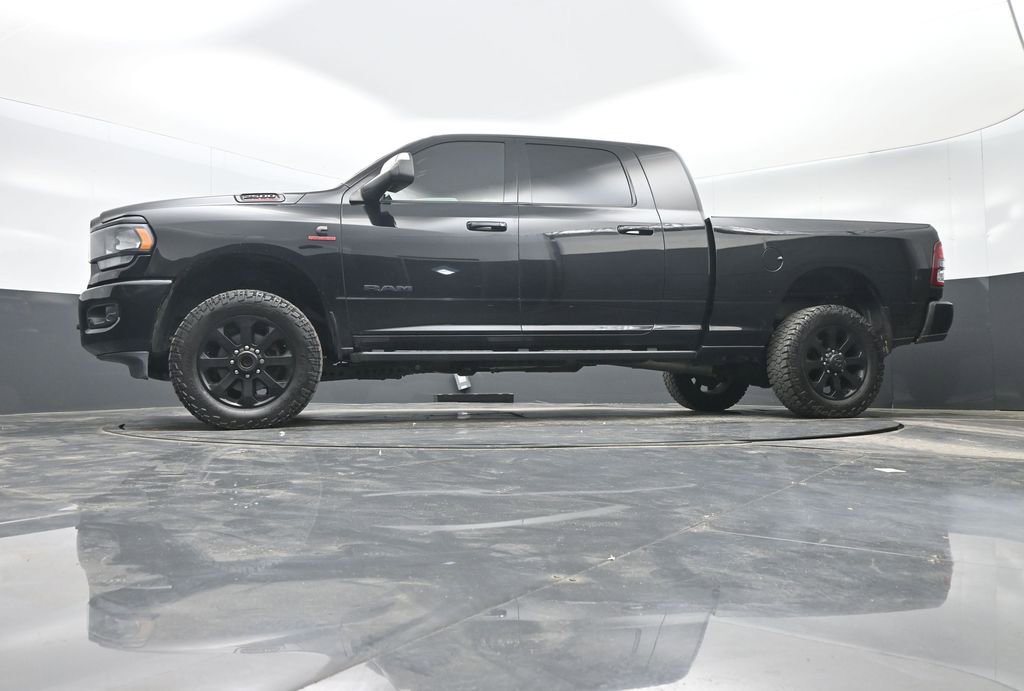 Used 2019 RAM 2500 Big Horn image 36