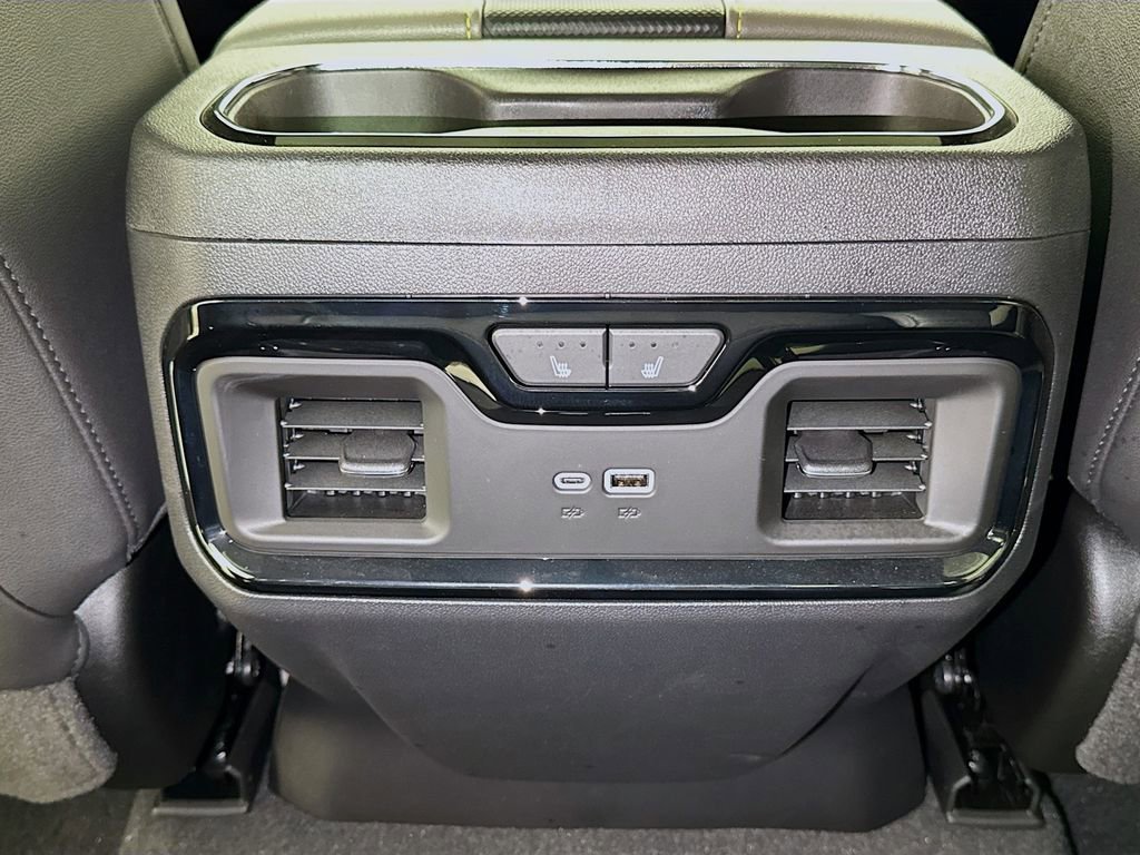 Certified 2026 Chevrolet Silverado 1500 ZR2 w/ ZR2 Bison Edition image 25