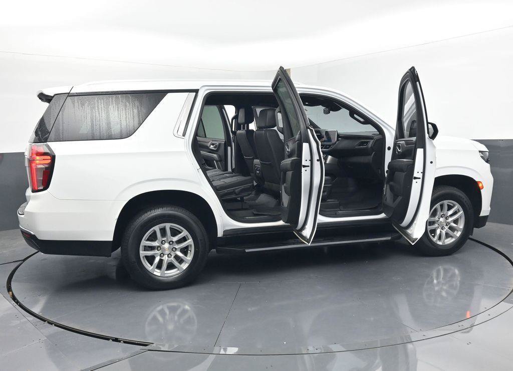 Used 2023 Chevrolet Tahoe LT RWD image 47