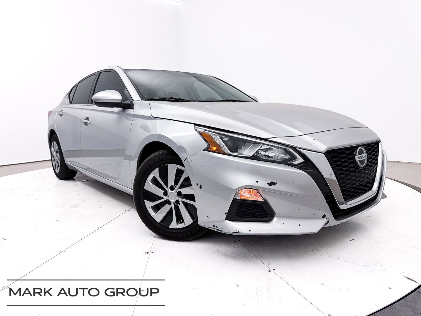 Used 2019 Nissan Altima 2.5 S image 1