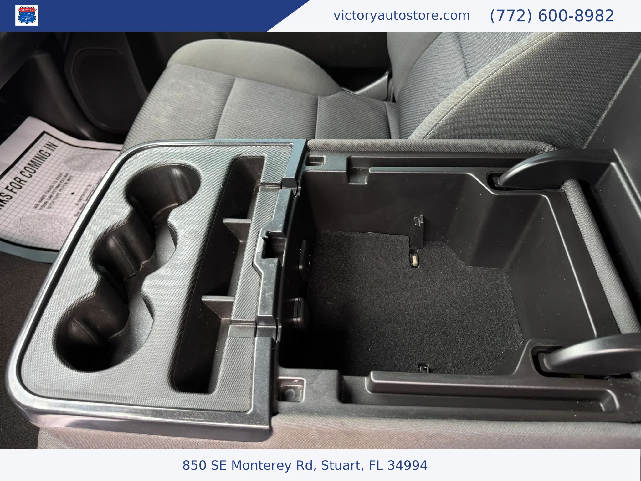 Used 2019 Chevrolet Silverado 1500 LT RWD image 26