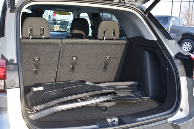 New 2025 Chevrolet TrailBlazer LT w/ Convenience Package image 17