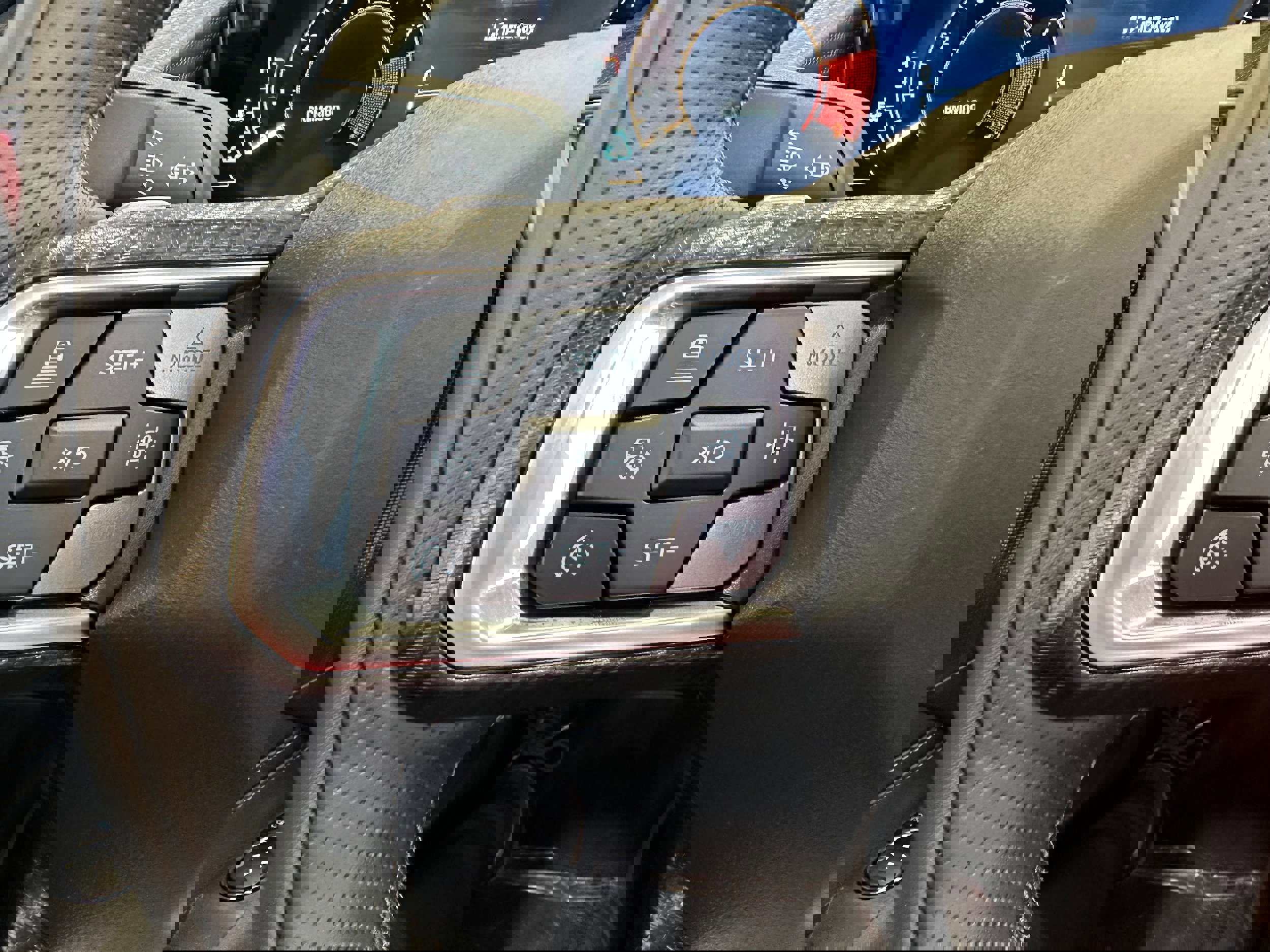 New 2025 Ford Mustang GT Premium image 51