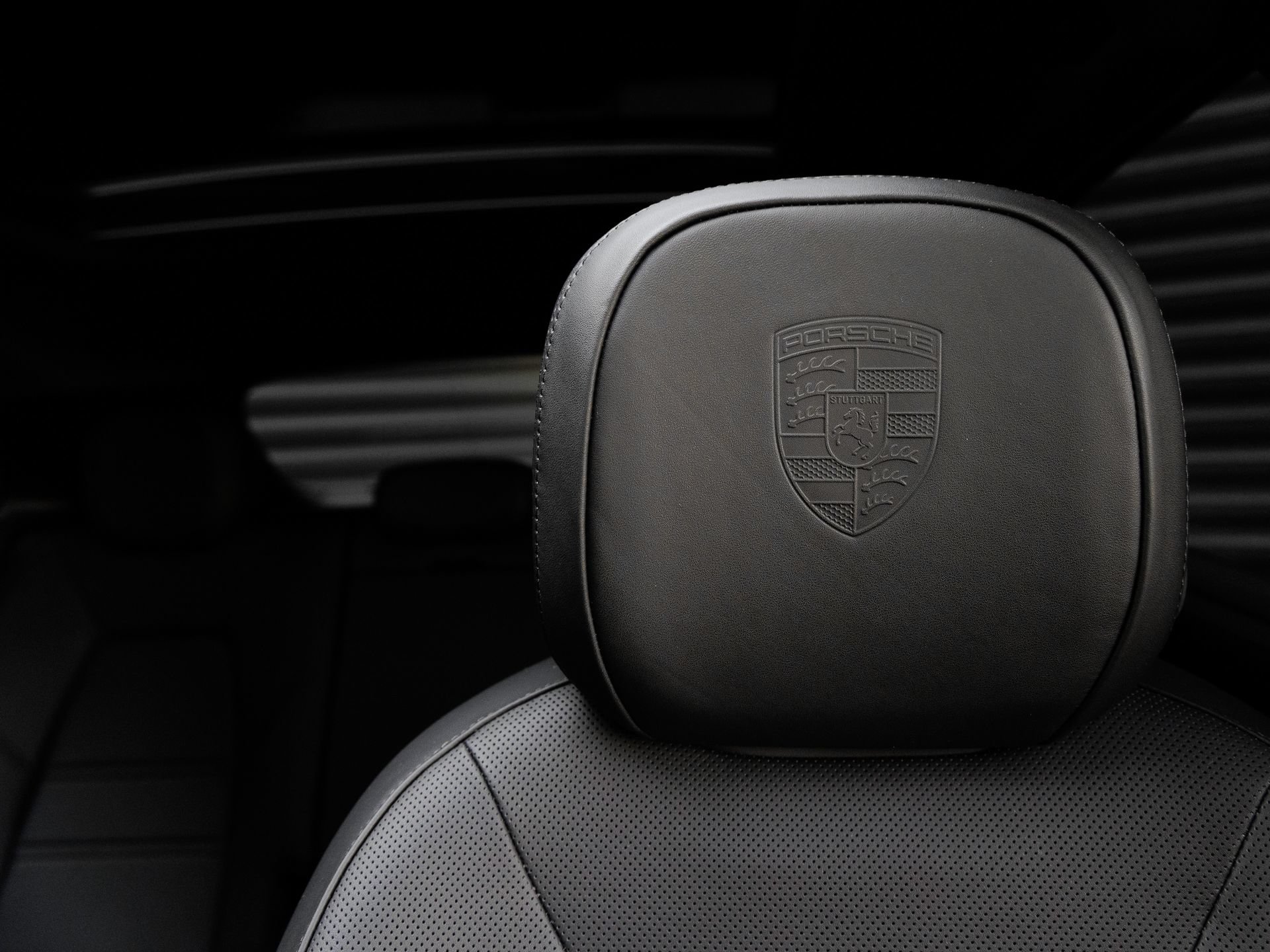 New 2026 Porsche Cayenne S AWD/4WD image 15
