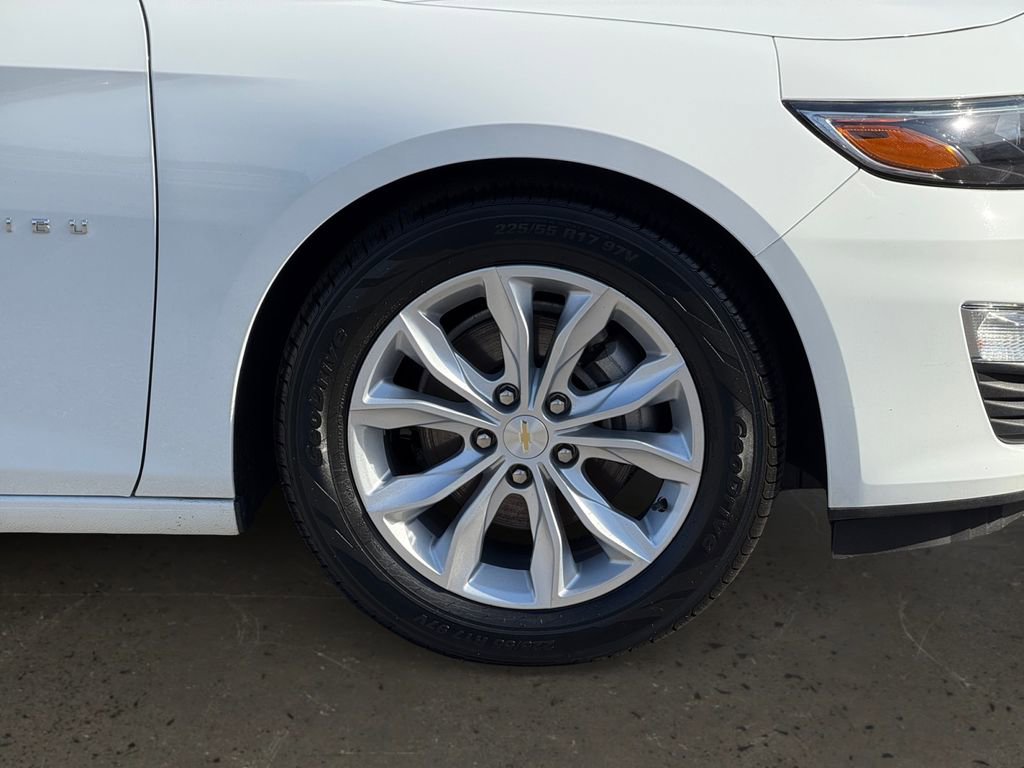 Used 2024 Chevrolet Malibu LT image 10