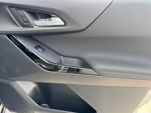 New 2026 Chevrolet Equinox RS image 8