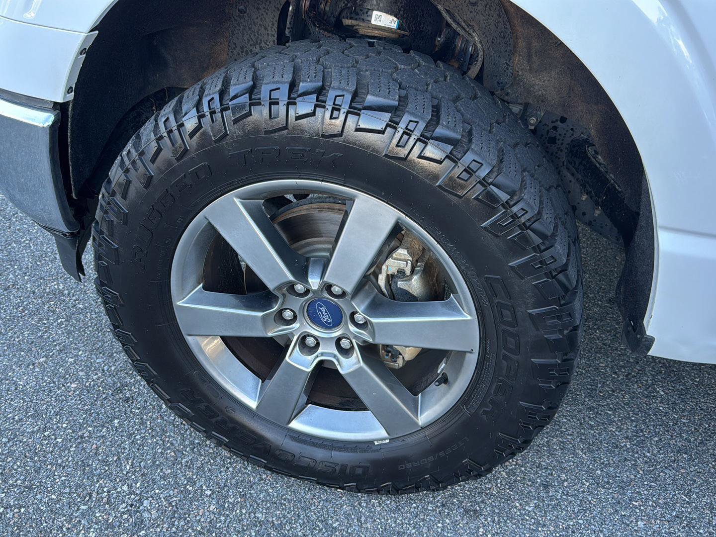 Used 2022 Ford F150 XLT w/ Equipment Group 302A High image 31