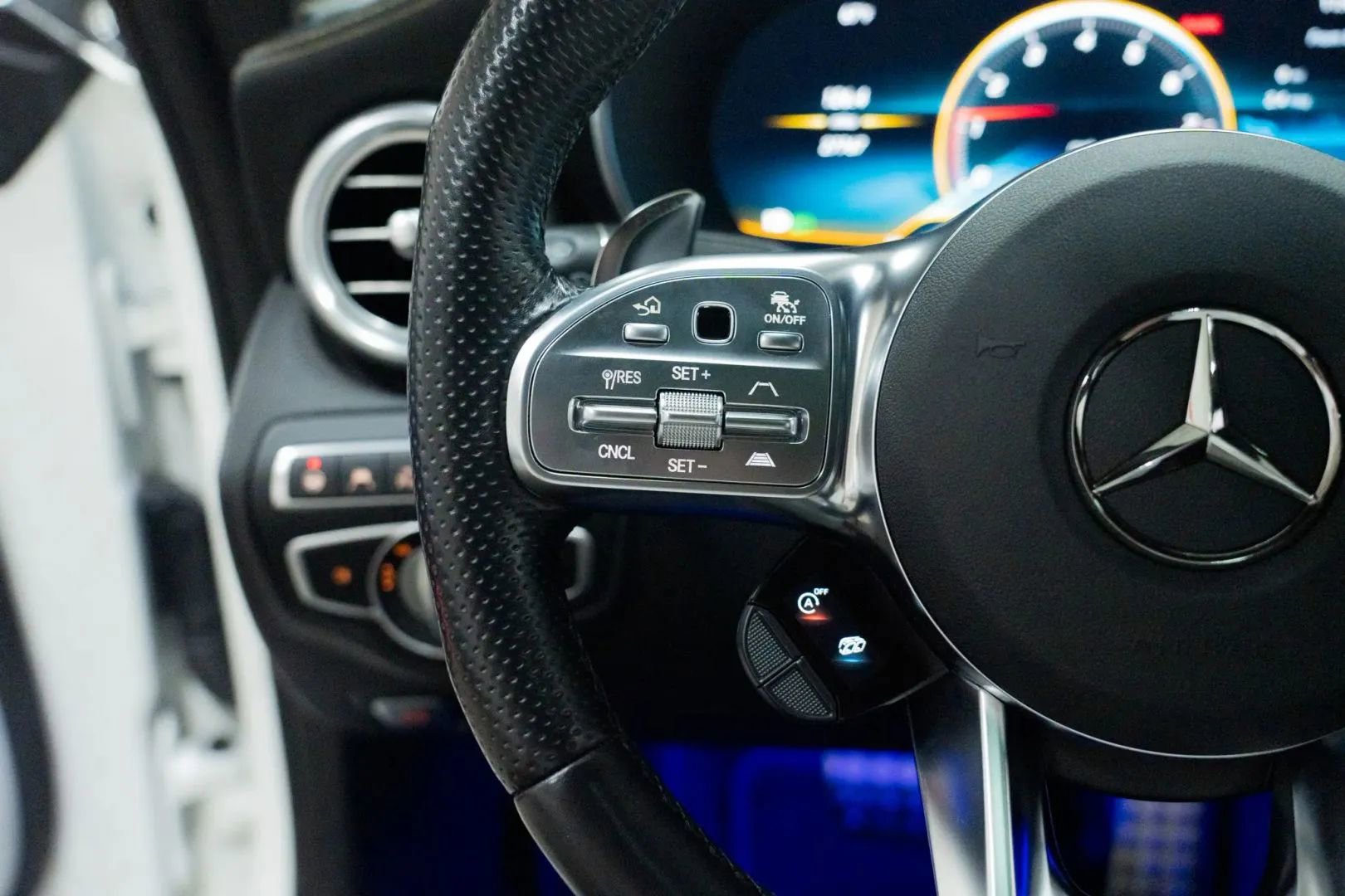 Used 2021 Mercedes-Benz C 63 AMG S image 40