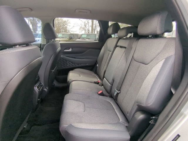 Used 2021 Hyundai Santa Fe SEL w/ Cargo Package image 15