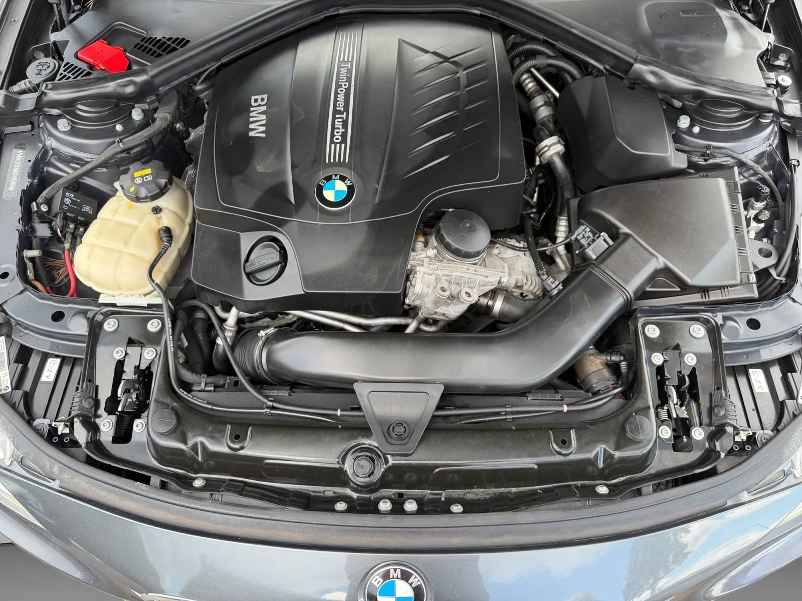 Used 2014 BMW 335i Sedan RWD image 36
