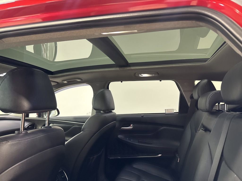 Used 2019 Hyundai Santa Fe AWD w/ Cargo Package image 36