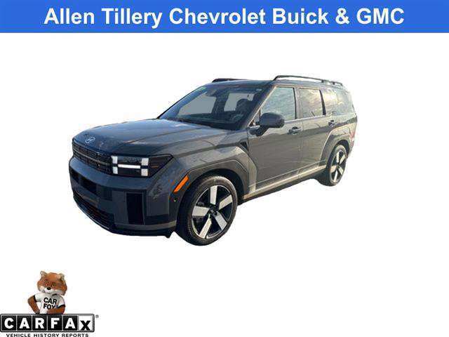 Used 2024 Hyundai Santa Fe Limited image 1