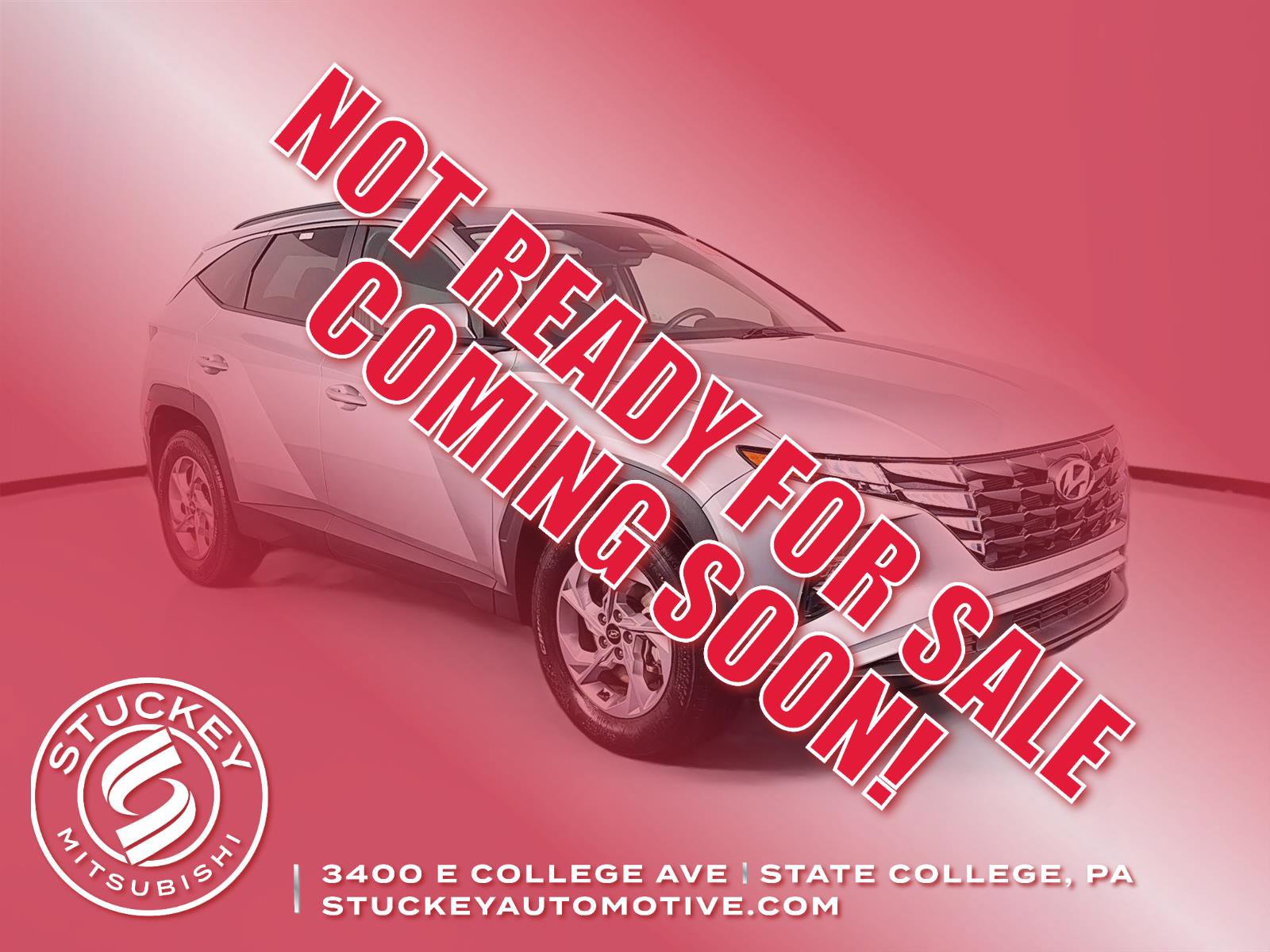 Used 2024 Hyundai Tucson SEL
